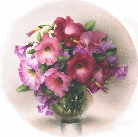 Салфетка - оригинал