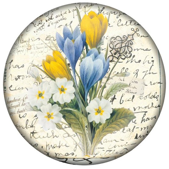 Салфетка - оригинал