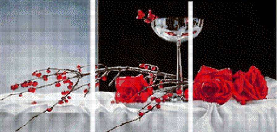 триптих - предпросмотр