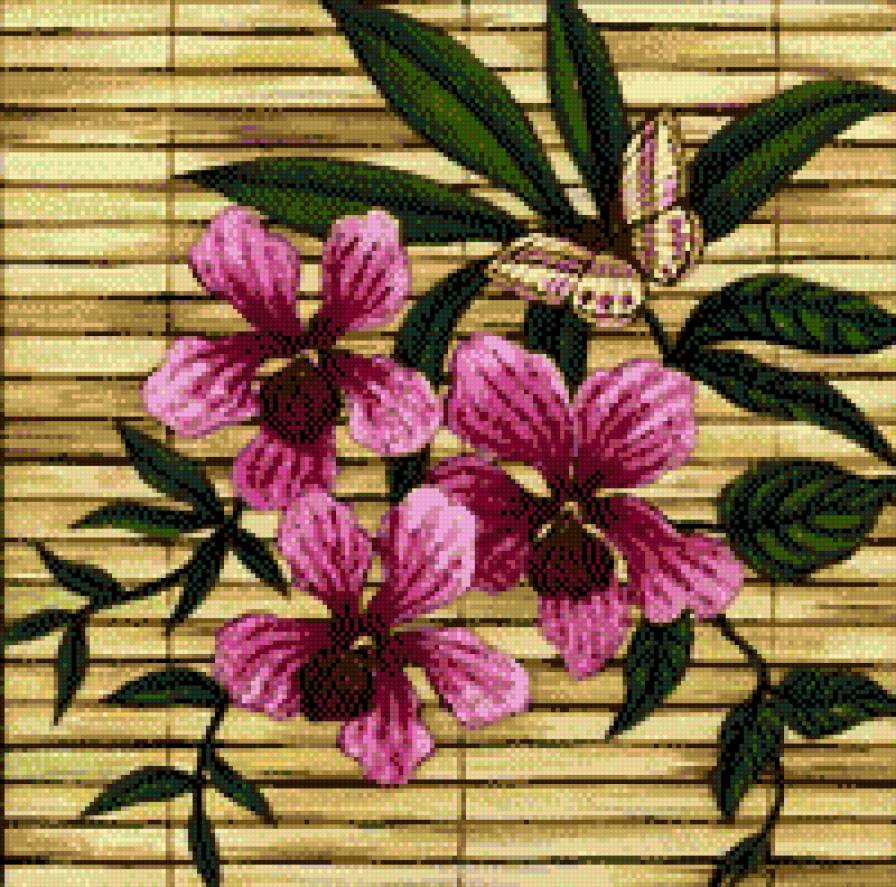 цвети - предпросмотр