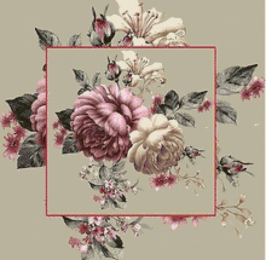 цвети - предпросмотр