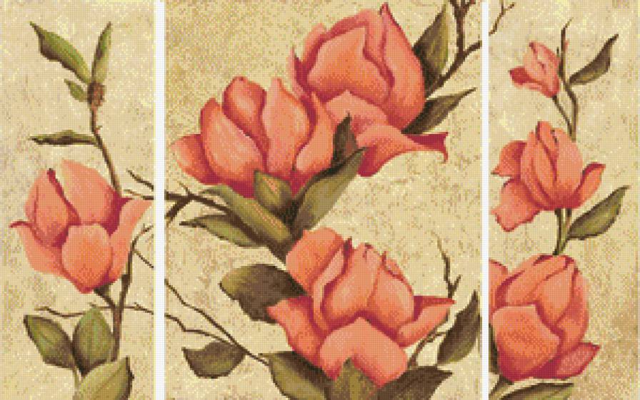 триптих - предпросмотр