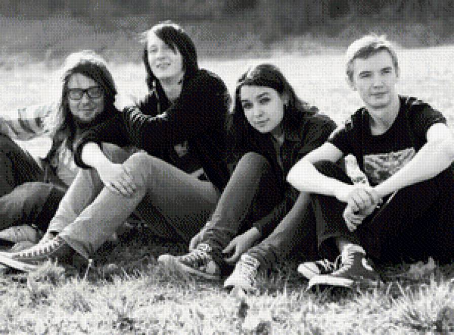 Операция Пластилин - панк, операция пластилин, музыка - предпросмотр