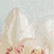 Предпросмотр схемы вышивки «три свечи» (№520864)
