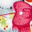 Предпросмотр схемы вышивки «Новогодняя» (№520911)