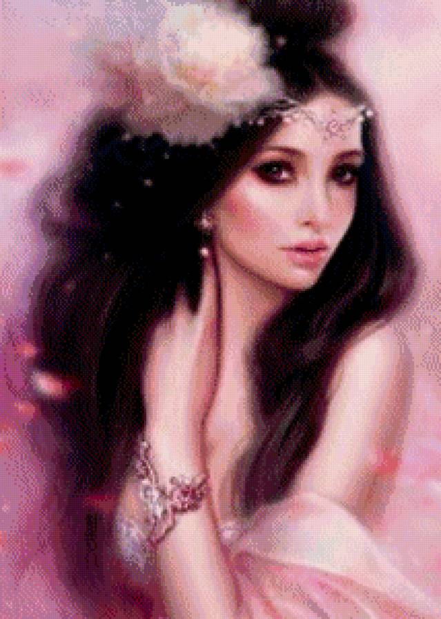 восточная - предпросмотр