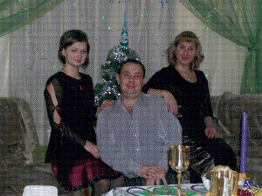 семья - семья - предпросмотр