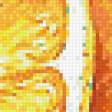 Предпросмотр схемы вышивки «Апельсины» (№521252)