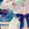 Предпросмотр схемы вышивки «летний день» (№521280)