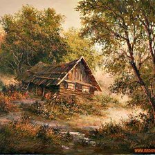 Схема вышивки «№521686»