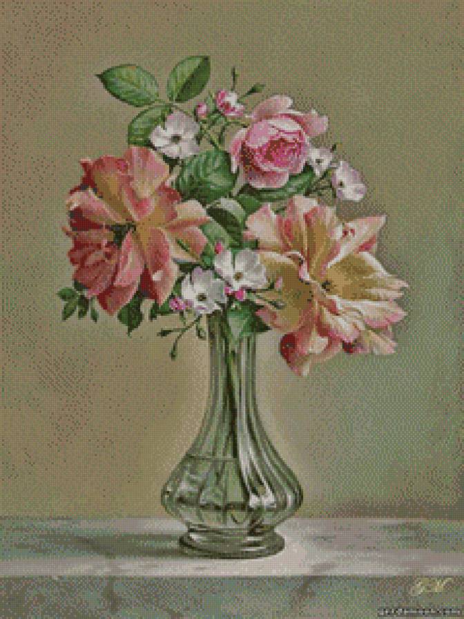 цвети - предпросмотр