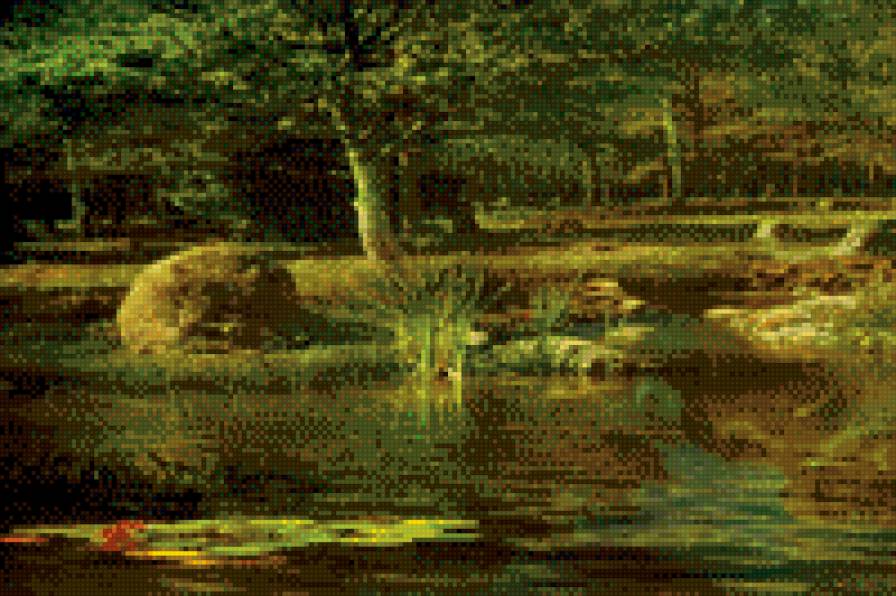 Природа - предпросмотр