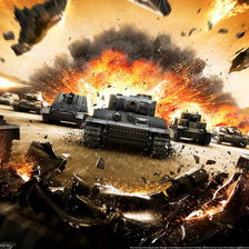 Схема вышивки «№522023»