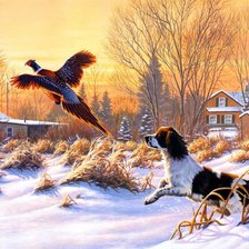 Схема вышивки «№522082»