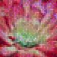 Предпросмотр схемы вышивки «кактус» (№522246)