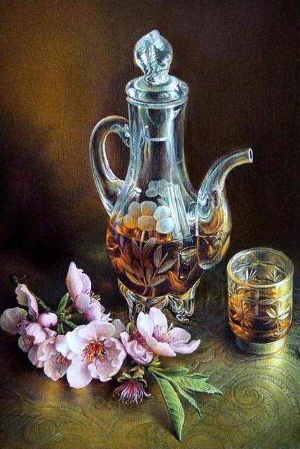 натюрморт - оригинал