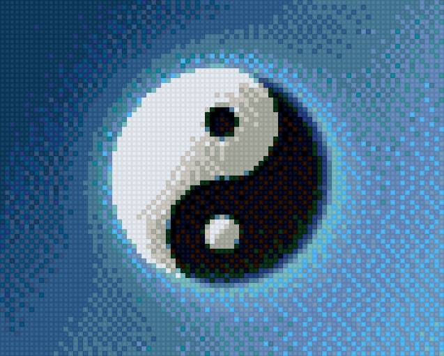 инь-янь - предпросмотр