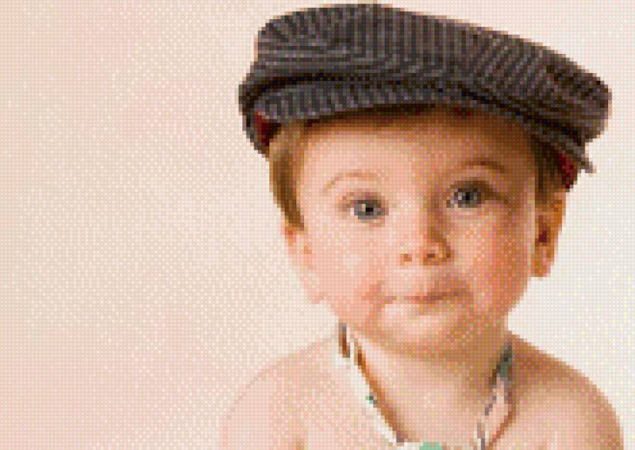 мальчик - предпросмотр