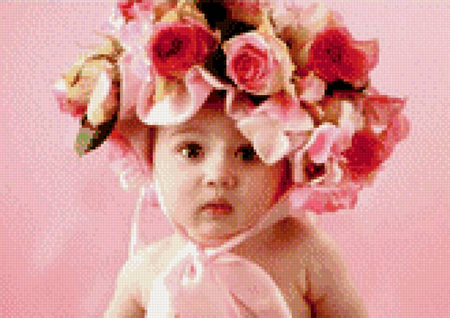 девчушка1 - предпросмотр