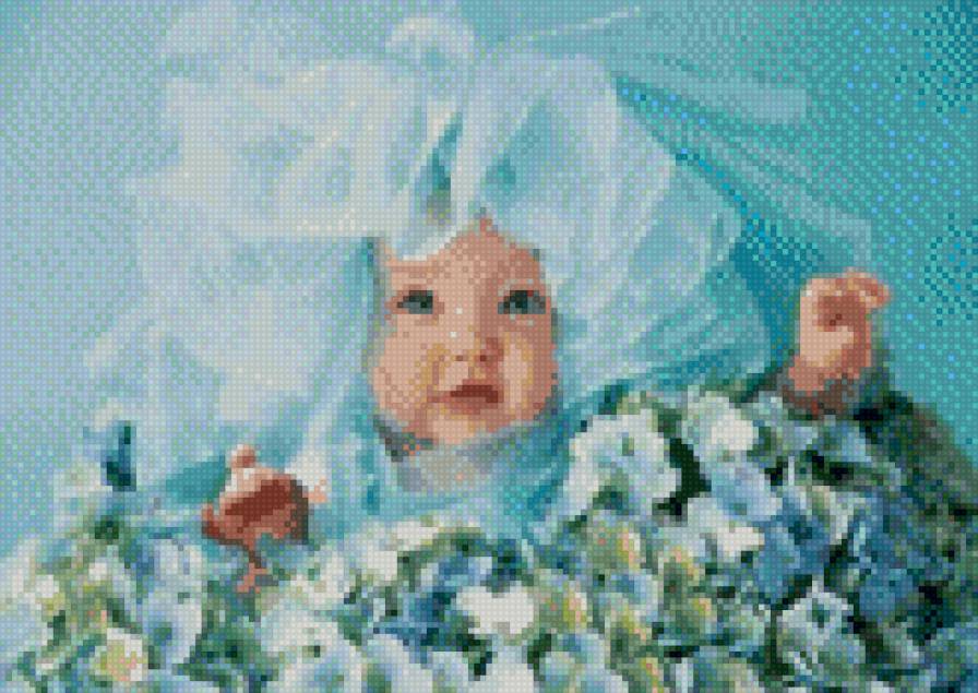 малышенька - предпросмотр