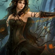 Схема вышивки «№522433»