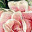 Предпросмотр схемы вышивки «роза» (№522472)