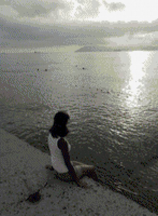 закат - предпросмотр