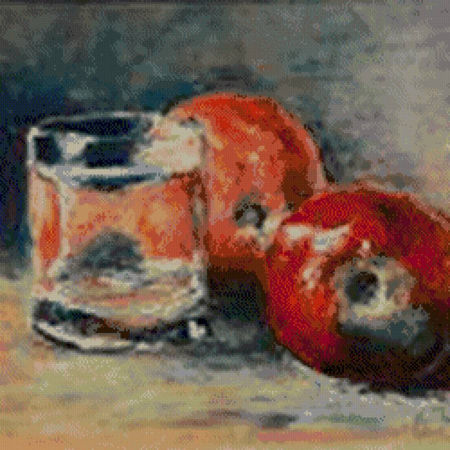 naturmort - ziwopis, naturmort - предпросмотр