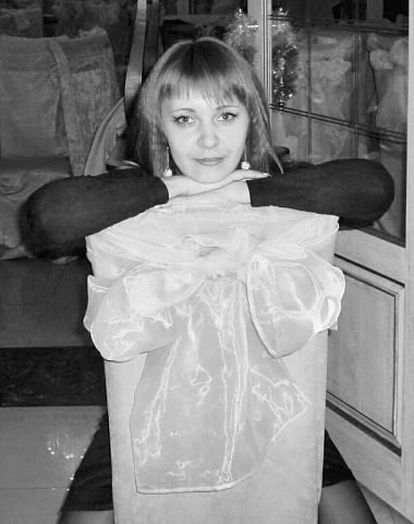 маруся - оригинал