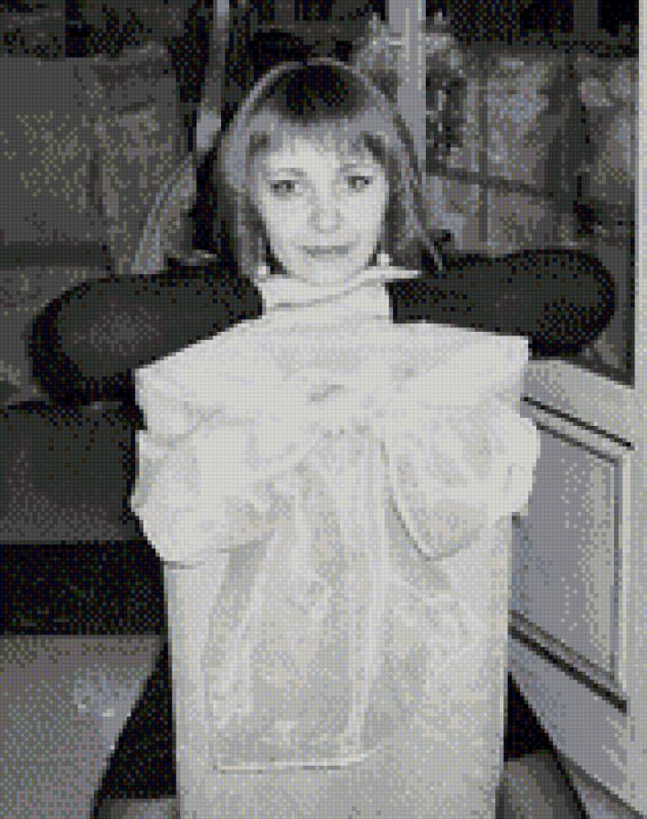 маруся - предпросмотр