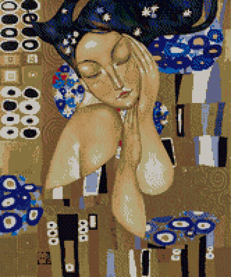 весна - акжана абдалиева - предпросмотр