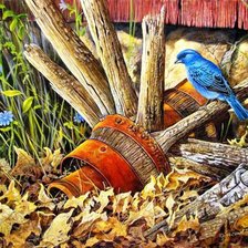 Схема вышивки «№522823»