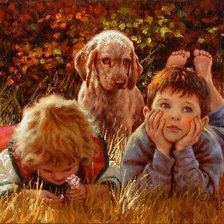 Летние мечты