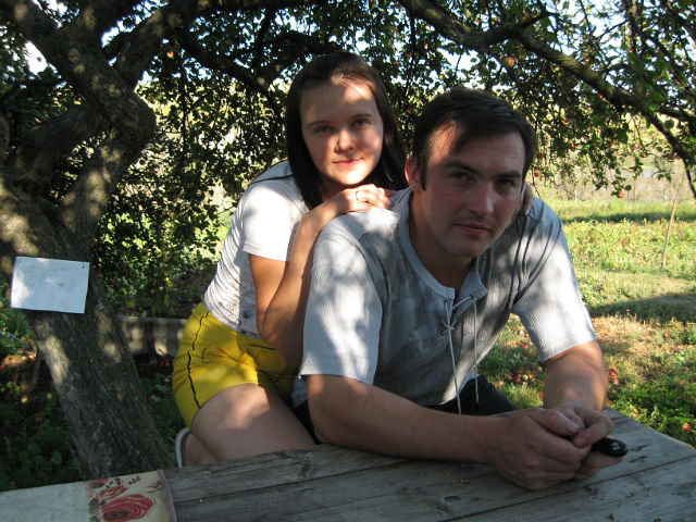 лето - портреты - оригинал