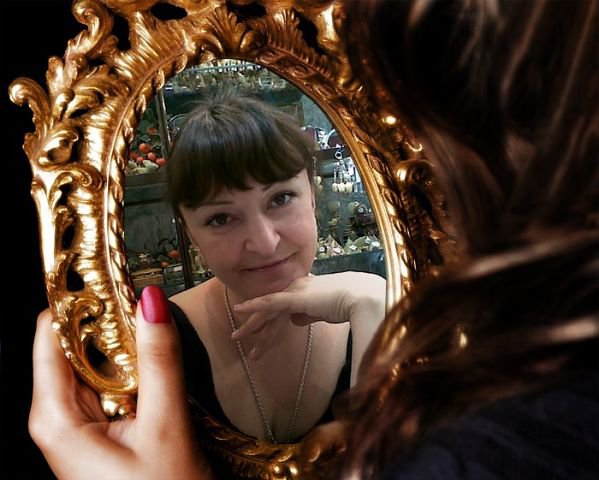 галя - портреты - оригинал