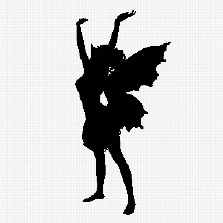 серия мотылек - предпросмотр