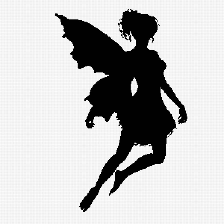 серия мотылек - предпросмотр