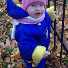 Схема вышивки «№523586»