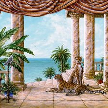 Схема вышивки «№523618»