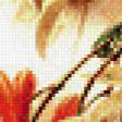 Предпросмотр схемы вышивки «Птичка» (№523658)