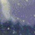 Предпросмотр схемы вышивки «Серия "Зимний пейзаж"» (№524134)