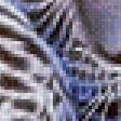 Предпросмотр схемы вышивки «Тигрята» (№524355)