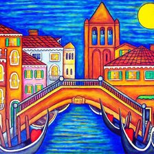 Схема вышивки «№524436»