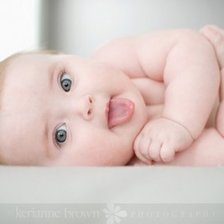 Схема вышивки «Беее-е-ее»