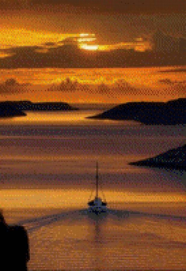 серия "природа" - предпросмотр