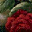 Предпросмотр схемы вышивки «букет цветов» (№524668)