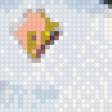 Предпросмотр схемы вышивки «совёнок» (№524768)