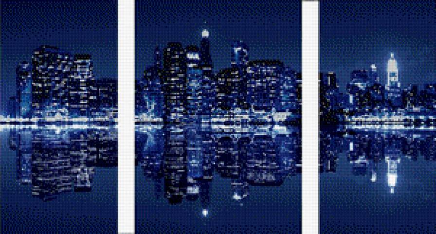 триптих - предпросмотр