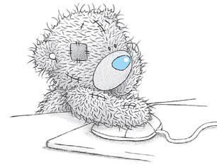 Тэдди хакер - оригинал