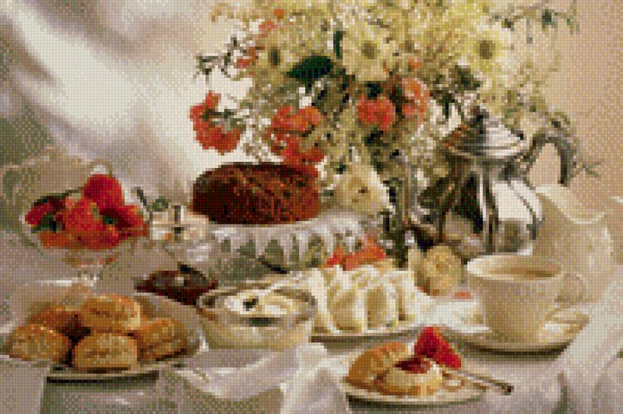 завтрак - предпросмотр